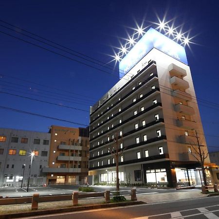 Ab Hotel Yukuhashi Εξωτερικό φωτογραφία