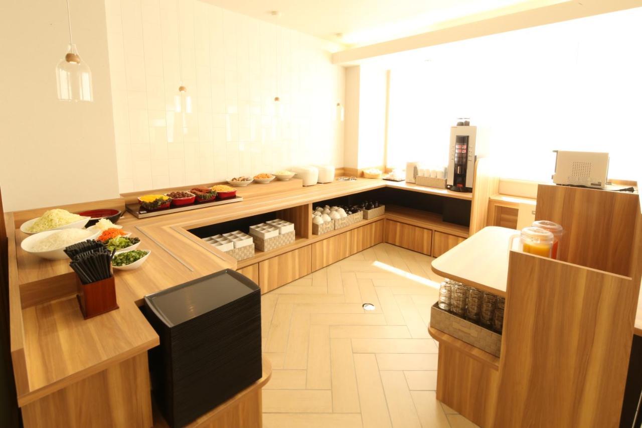 Ab Hotel Yukuhashi Εξωτερικό φωτογραφία