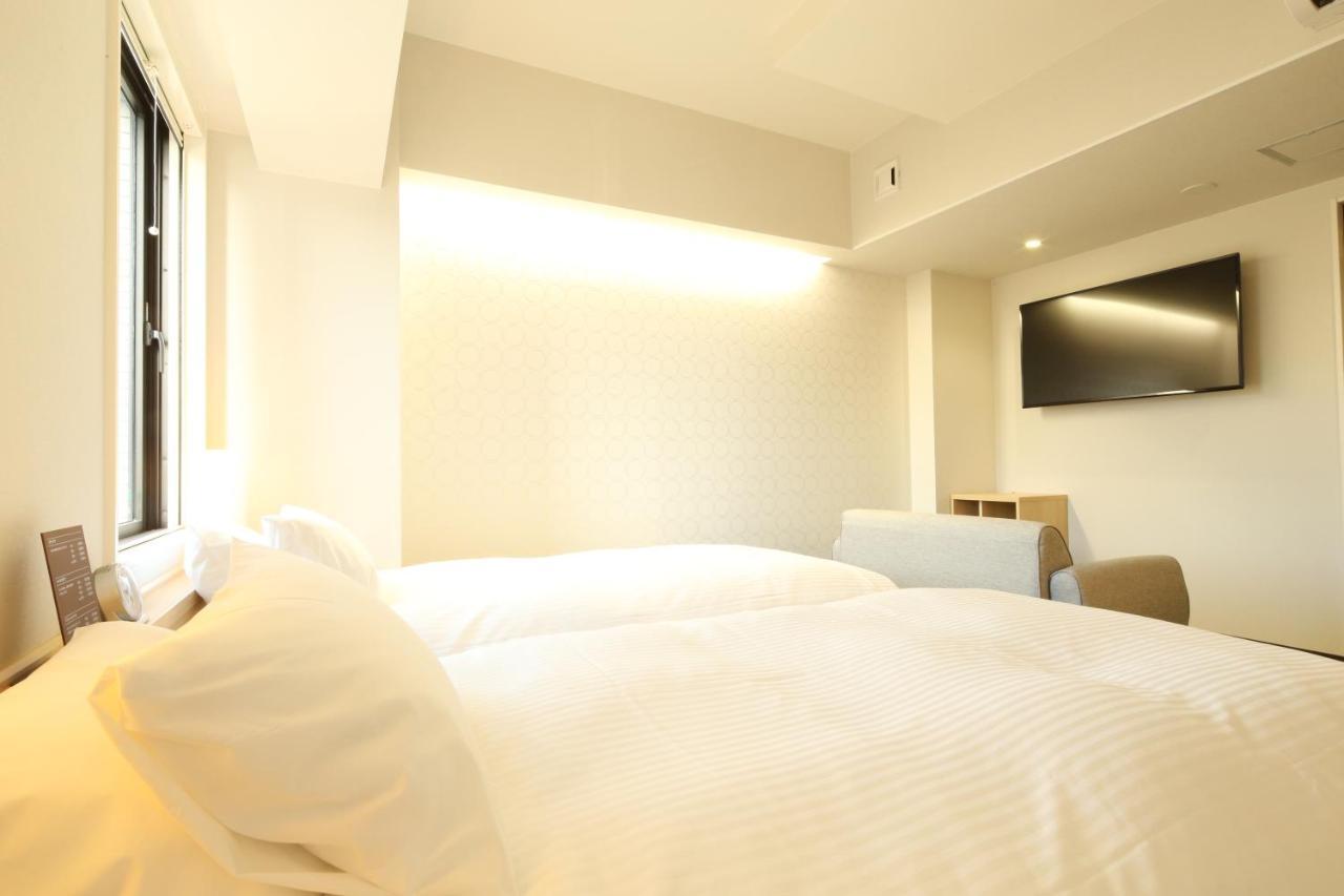 Ab Hotel Yukuhashi Εξωτερικό φωτογραφία