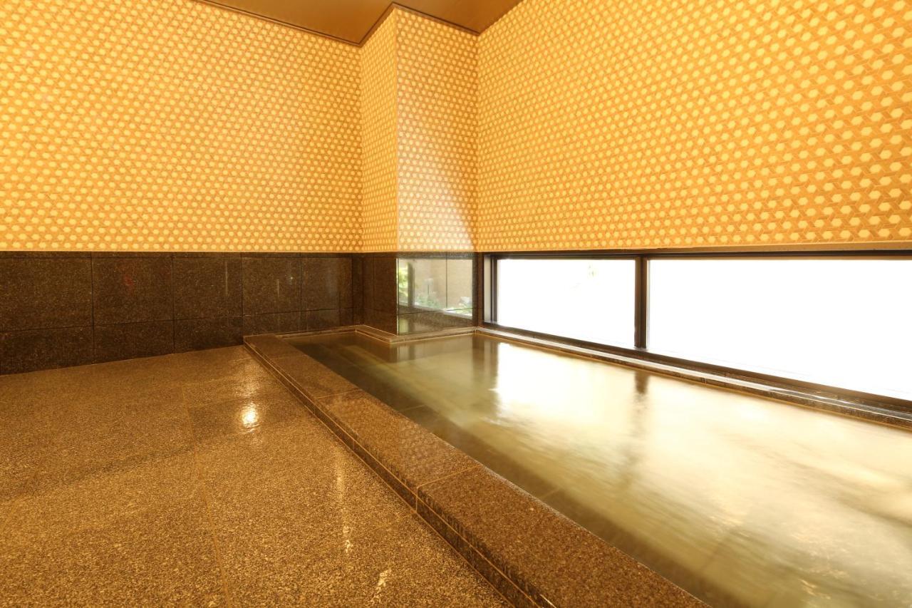 Ab Hotel Yukuhashi Εξωτερικό φωτογραφία