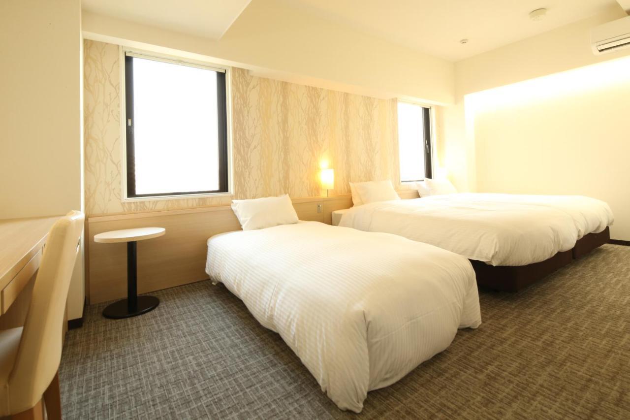 Ab Hotel Yukuhashi Εξωτερικό φωτογραφία