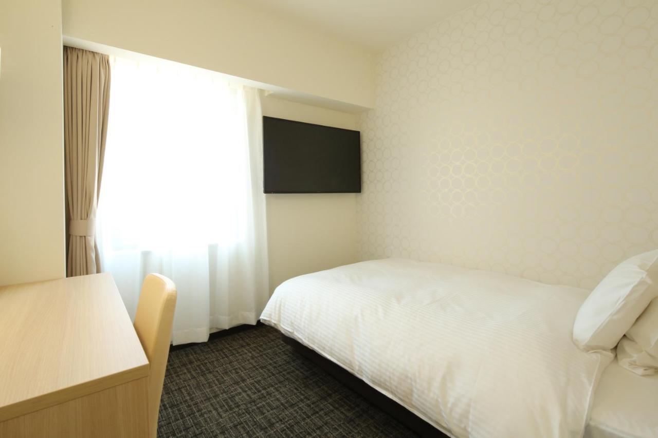Ab Hotel Yukuhashi Εξωτερικό φωτογραφία