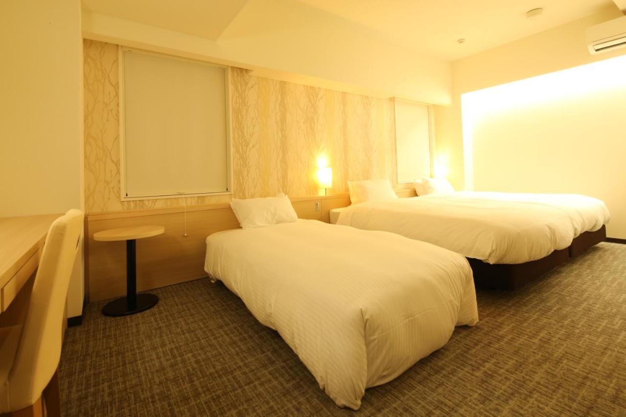 Ab Hotel Yukuhashi Εξωτερικό φωτογραφία