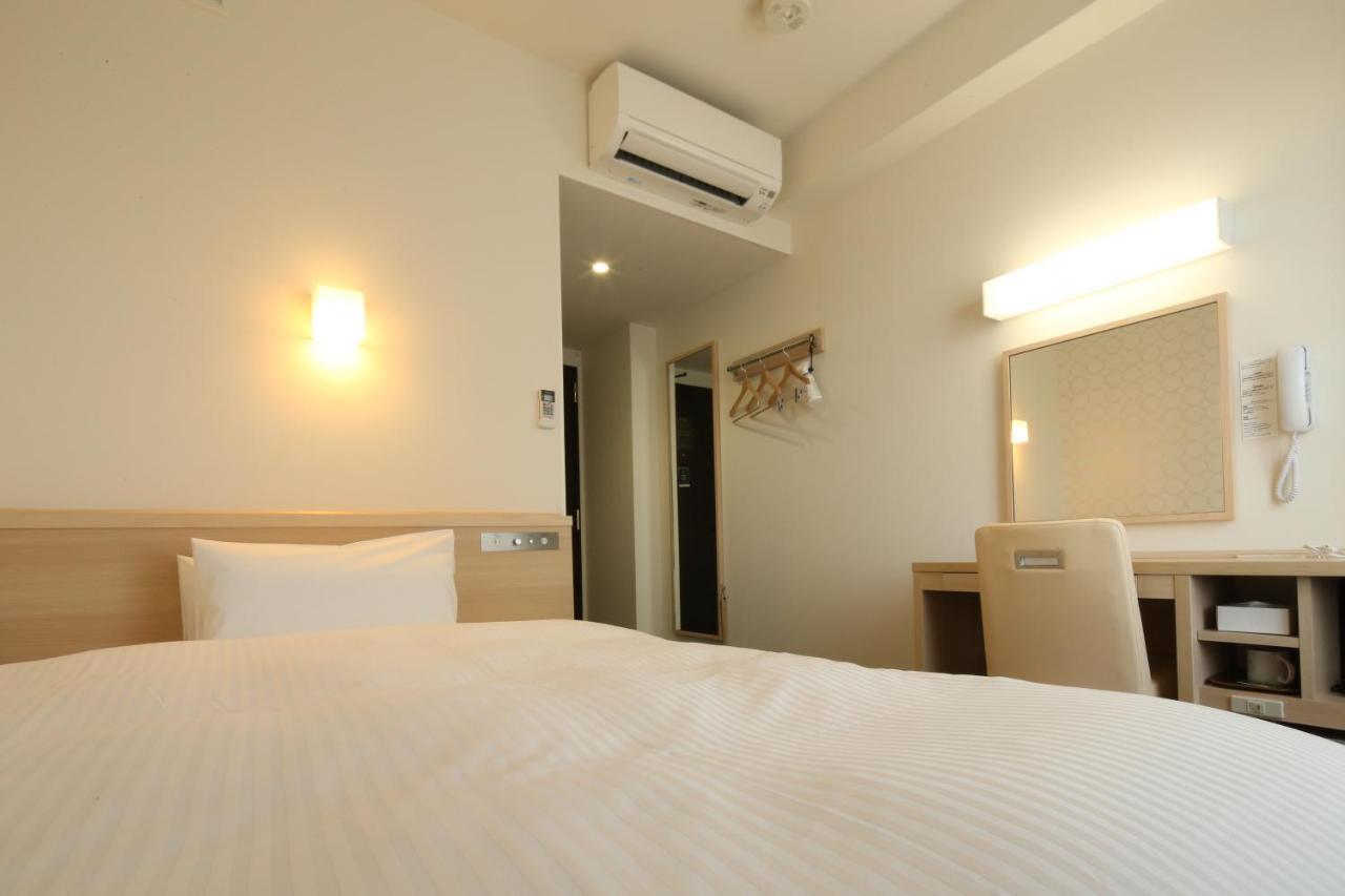 Ab Hotel Yukuhashi Εξωτερικό φωτογραφία