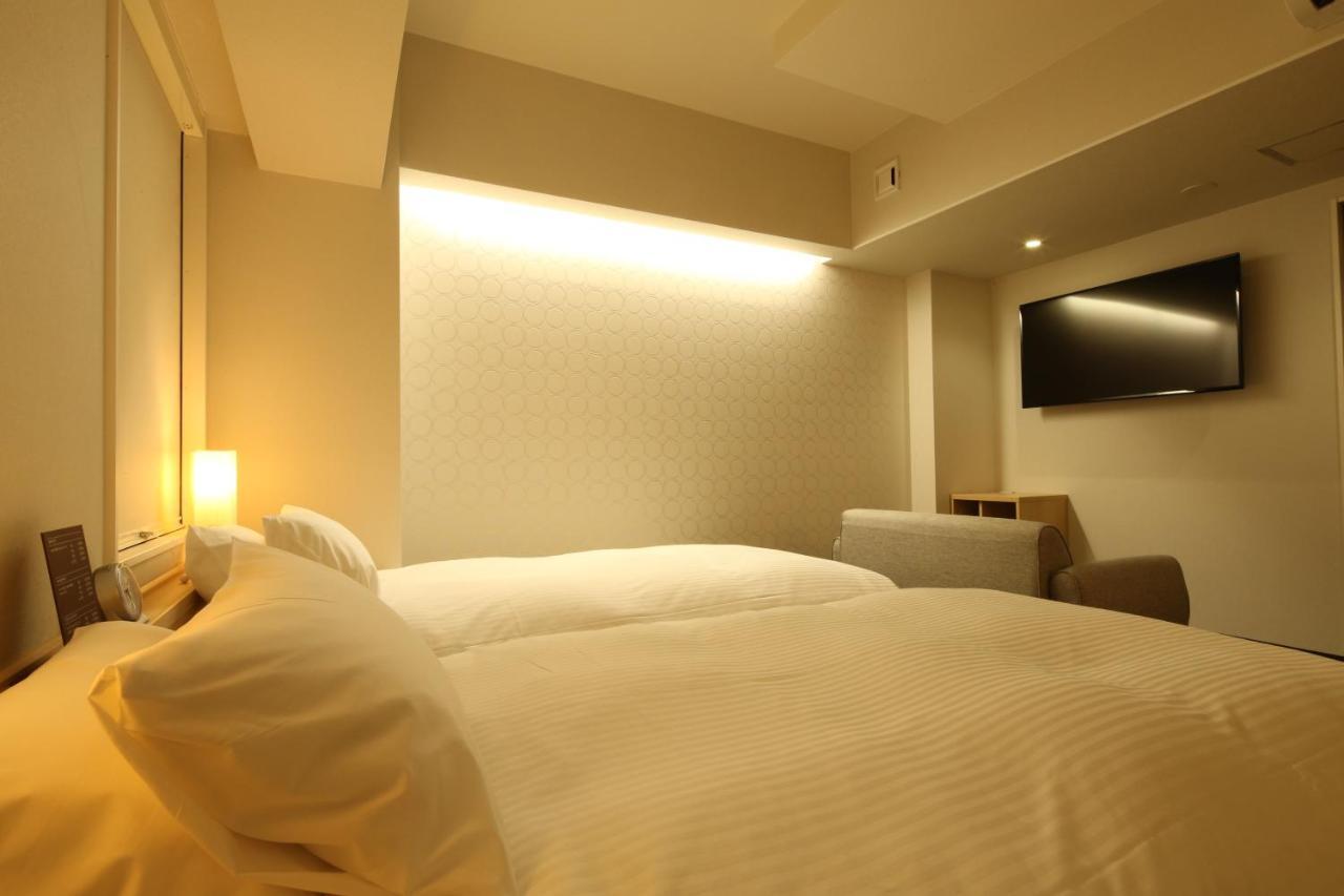 Ab Hotel Yukuhashi Εξωτερικό φωτογραφία