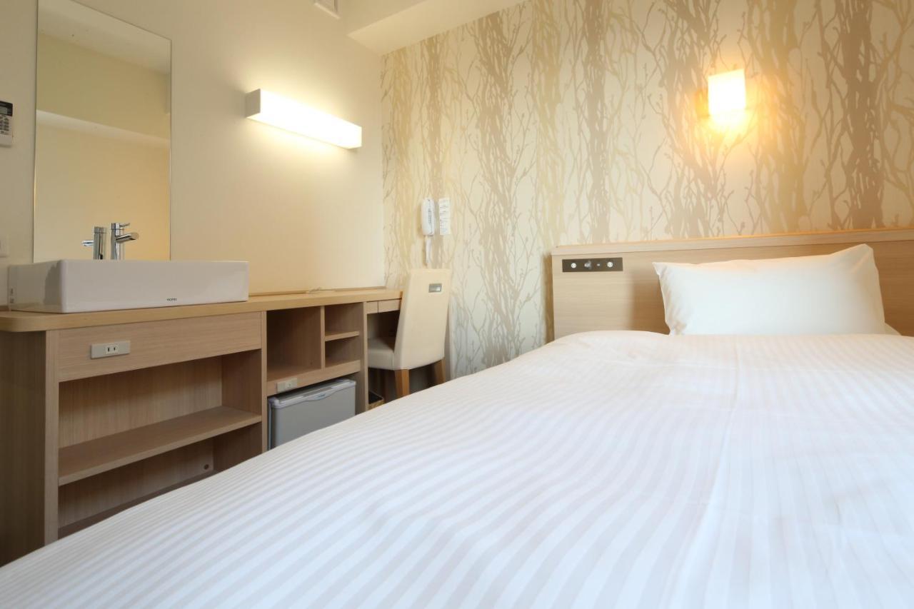 Ab Hotel Yukuhashi Εξωτερικό φωτογραφία