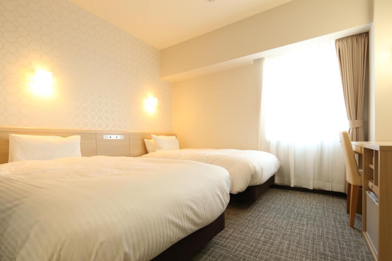 Ab Hotel Yukuhashi Εξωτερικό φωτογραφία