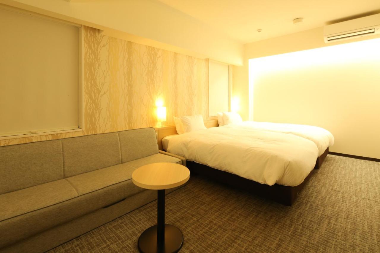 Ab Hotel Yukuhashi Εξωτερικό φωτογραφία