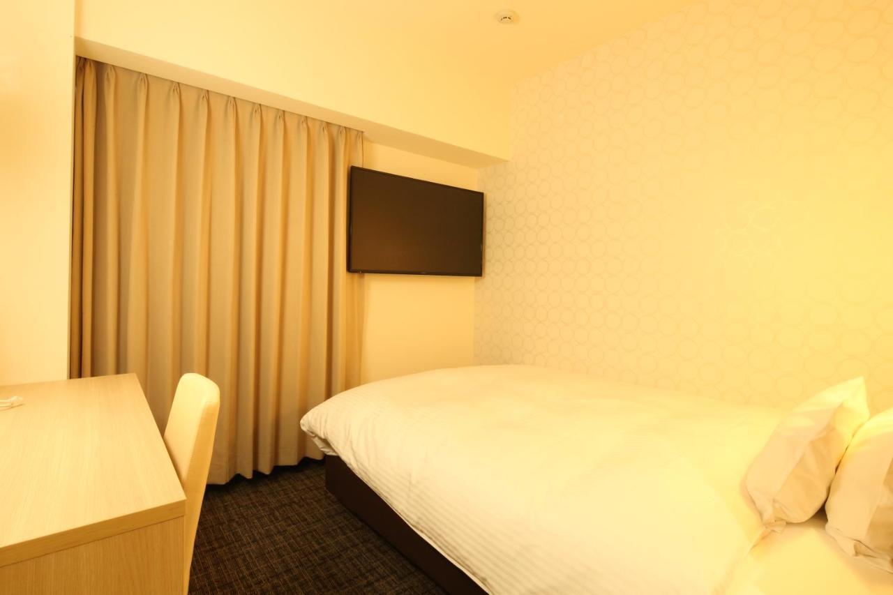 Ab Hotel Yukuhashi Εξωτερικό φωτογραφία