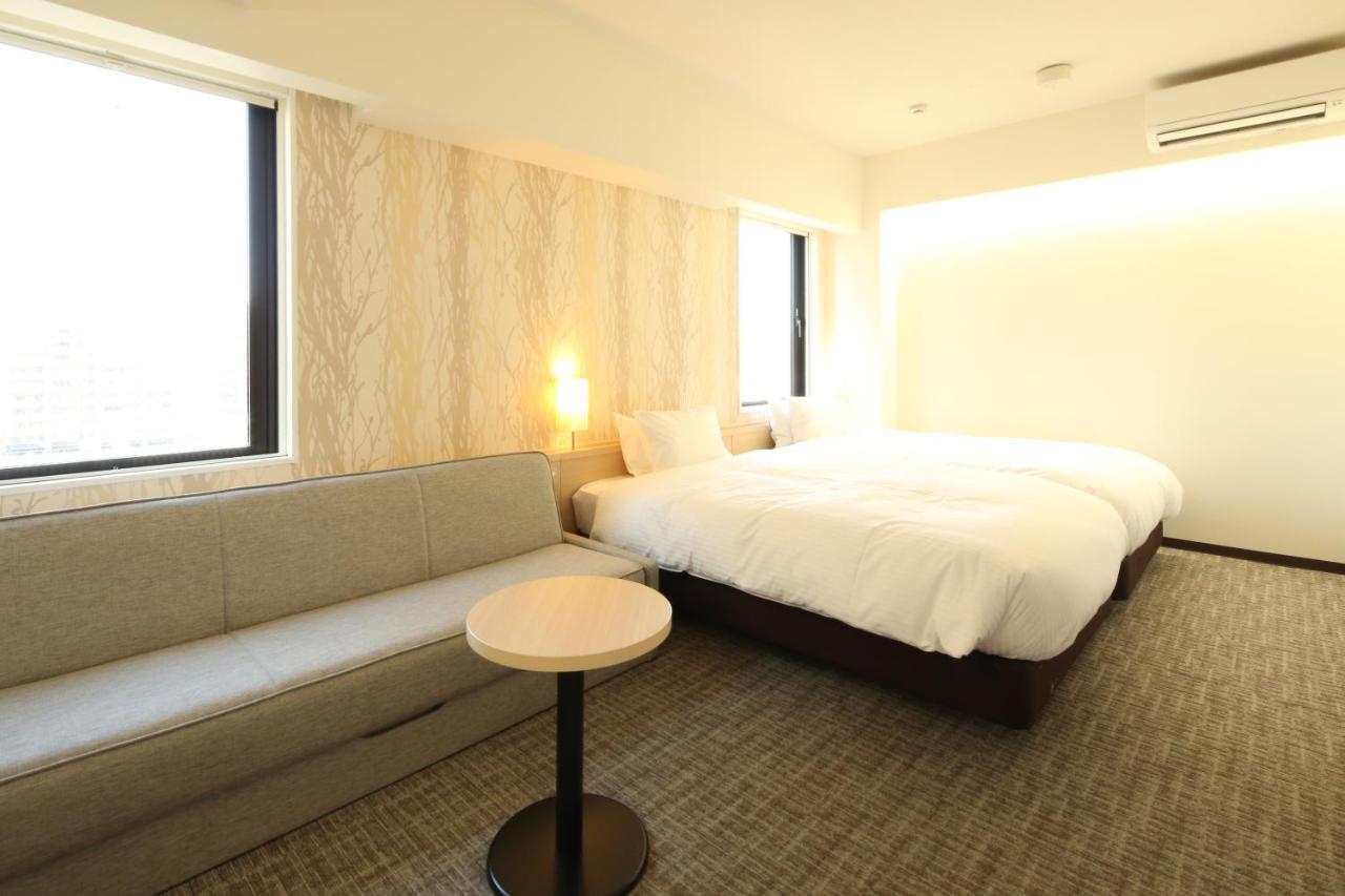 Ab Hotel Yukuhashi Εξωτερικό φωτογραφία