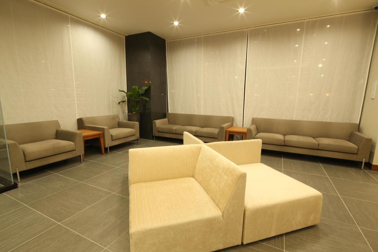 Ab Hotel Yukuhashi Εξωτερικό φωτογραφία