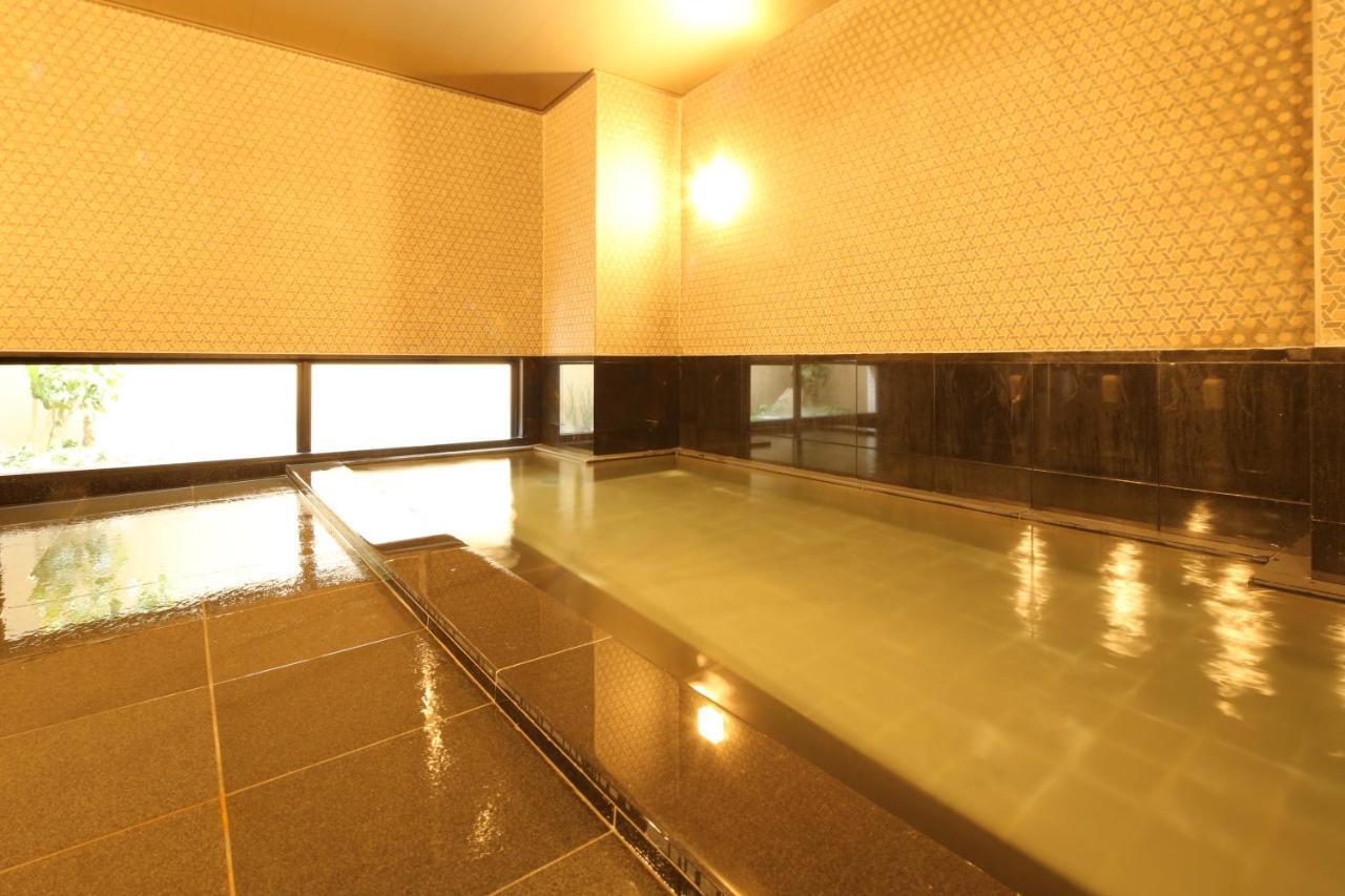 Ab Hotel Yukuhashi Εξωτερικό φωτογραφία